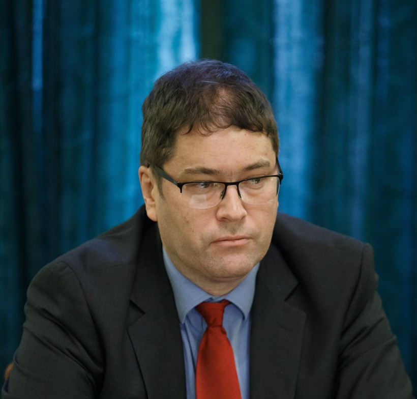 Prof. Dr. Miha Humar